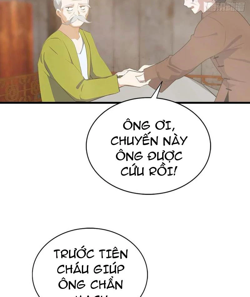 Đô Thị Thánh Thủ: Ta Là Y Võ Đỉnh Phong Chapter 94 - Trang 2