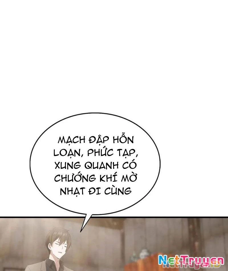 Đô Thị Thánh Thủ: Ta Là Y Võ Đỉnh Phong Chapter 94 - Trang 2