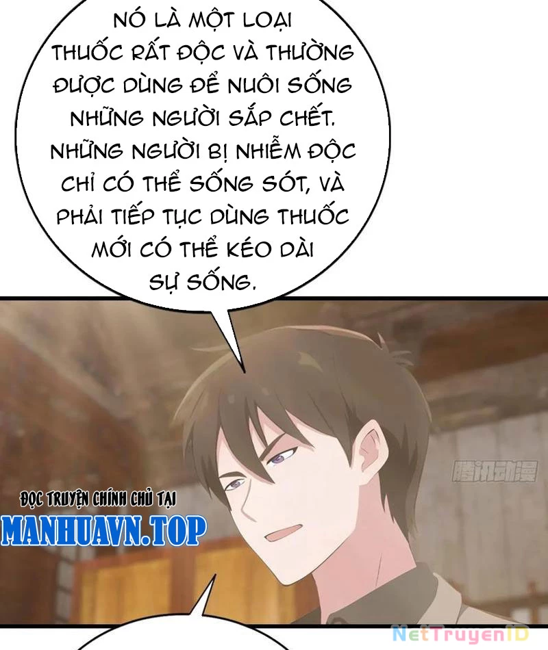 Đô Thị Thánh Thủ: Ta Là Y Võ Đỉnh Phong Chapter 94 - Trang 2