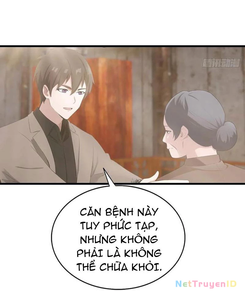 Đô Thị Thánh Thủ: Ta Là Y Võ Đỉnh Phong Chapter 94 - Trang 2