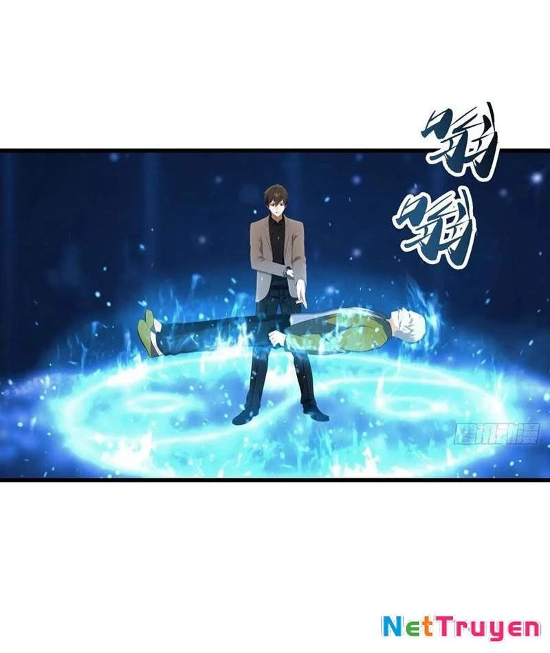 Đô Thị Thánh Thủ: Ta Là Y Võ Đỉnh Phong Chapter 95 - Trang 2