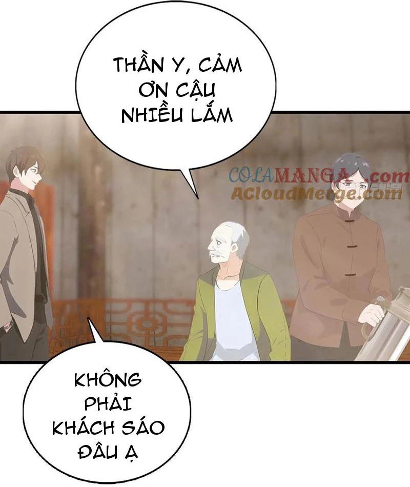 Đô Thị Thánh Thủ: Ta Là Y Võ Đỉnh Phong Chapter 95 - Trang 2