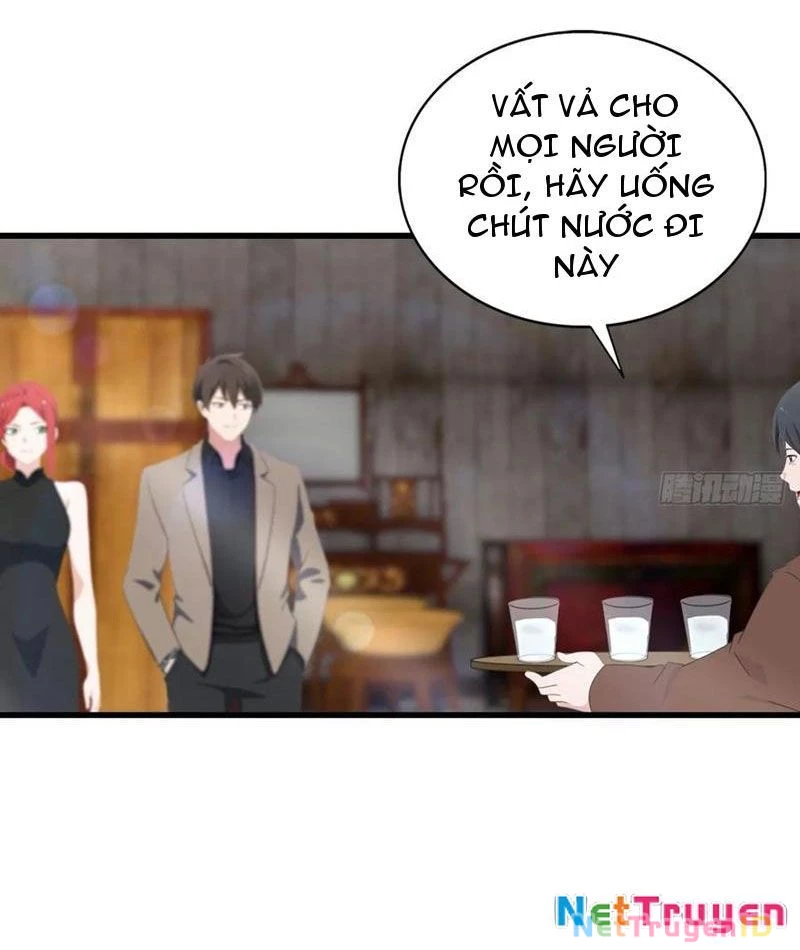 Đô Thị Thánh Thủ: Ta Là Y Võ Đỉnh Phong Chapter 95 - Trang 2