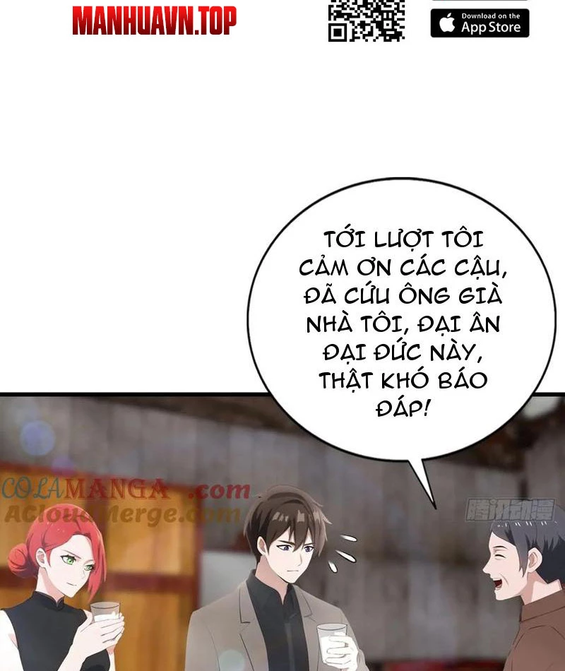 Đô Thị Thánh Thủ: Ta Là Y Võ Đỉnh Phong Chapter 95 - Trang 2