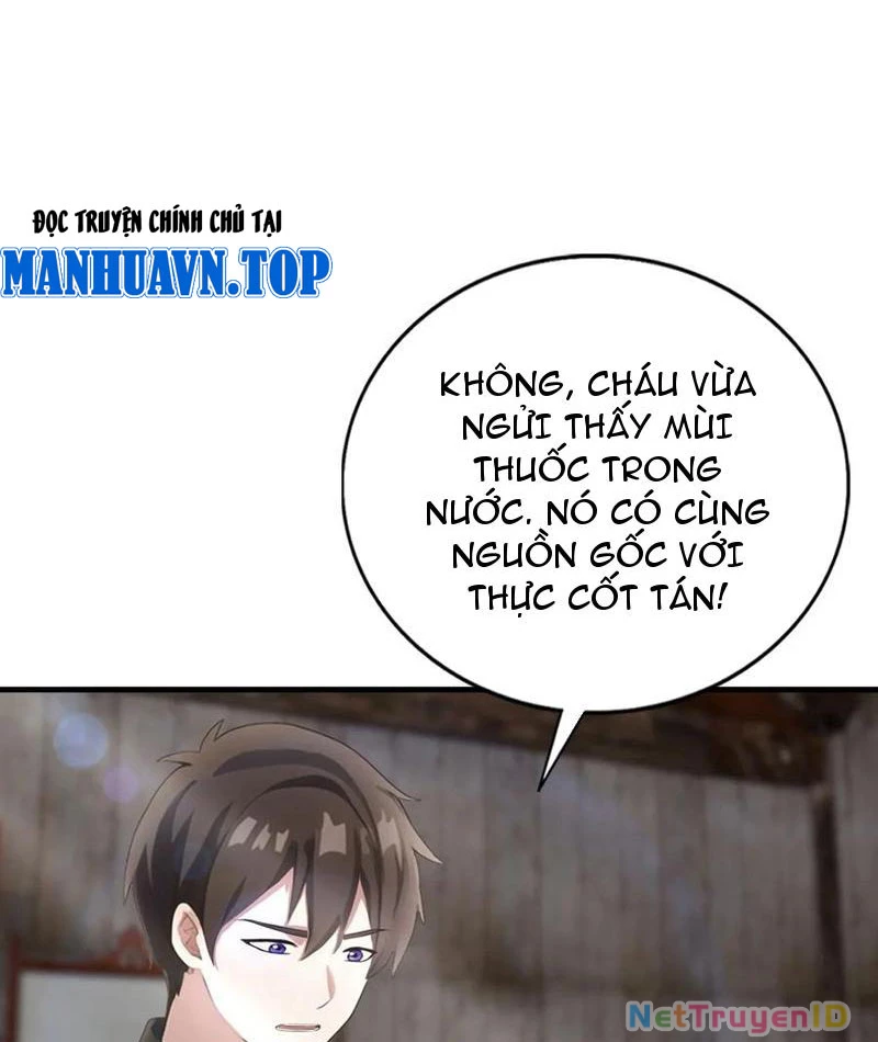 Đô Thị Thánh Thủ: Ta Là Y Võ Đỉnh Phong Chapter 95 - Trang 2