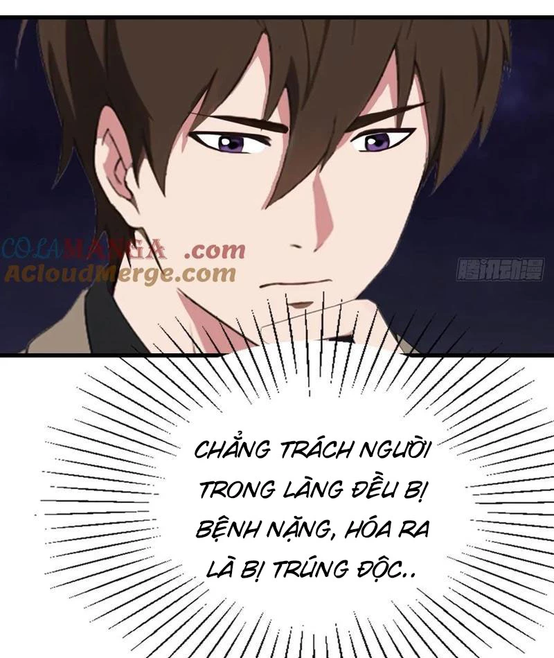 Đô Thị Thánh Thủ: Ta Là Y Võ Đỉnh Phong Chapter 95 - Trang 2