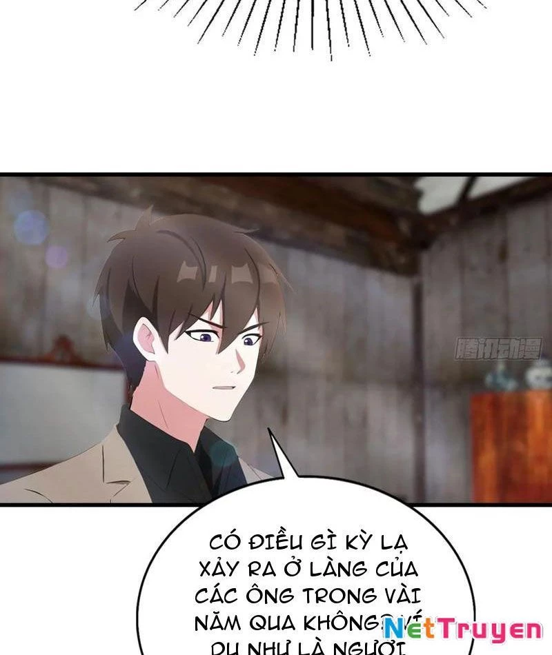 Đô Thị Thánh Thủ: Ta Là Y Võ Đỉnh Phong Chapter 95 - Trang 2