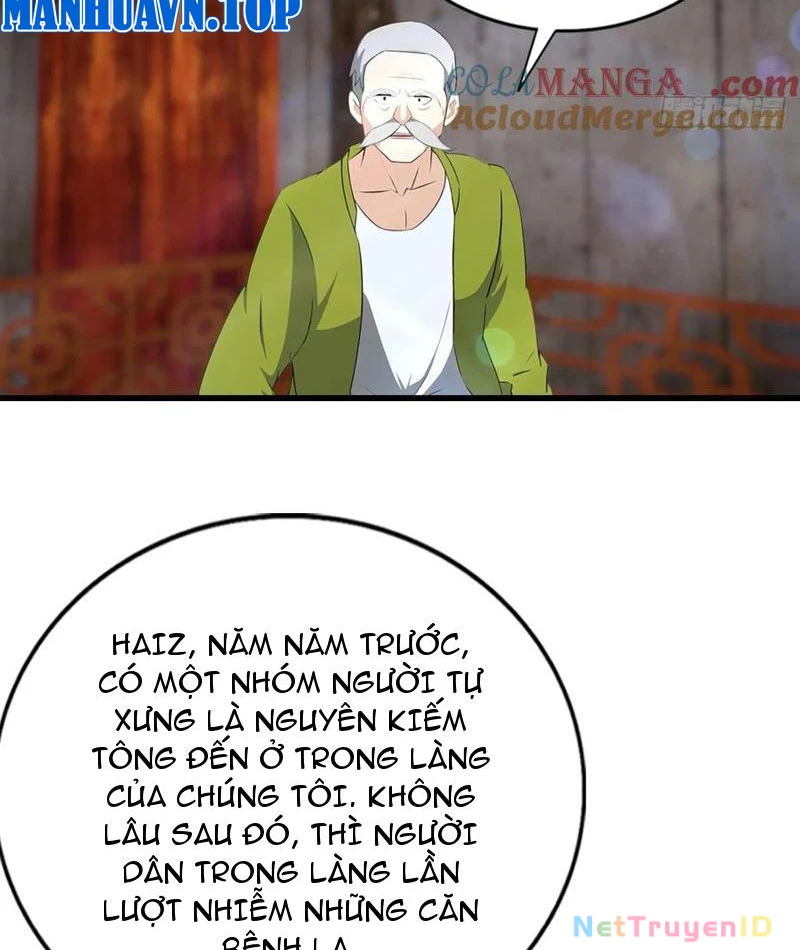 Đô Thị Thánh Thủ: Ta Là Y Võ Đỉnh Phong Chapter 95 - Trang 2