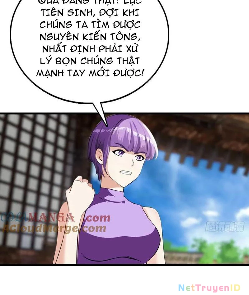 Đô Thị Thánh Thủ: Ta Là Y Võ Đỉnh Phong Chapter 95 - Trang 2