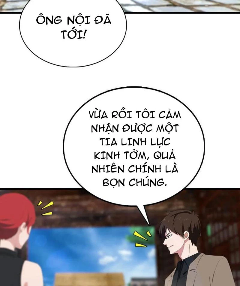 Đô Thị Thánh Thủ: Ta Là Y Võ Đỉnh Phong Chapter 95 - Trang 2