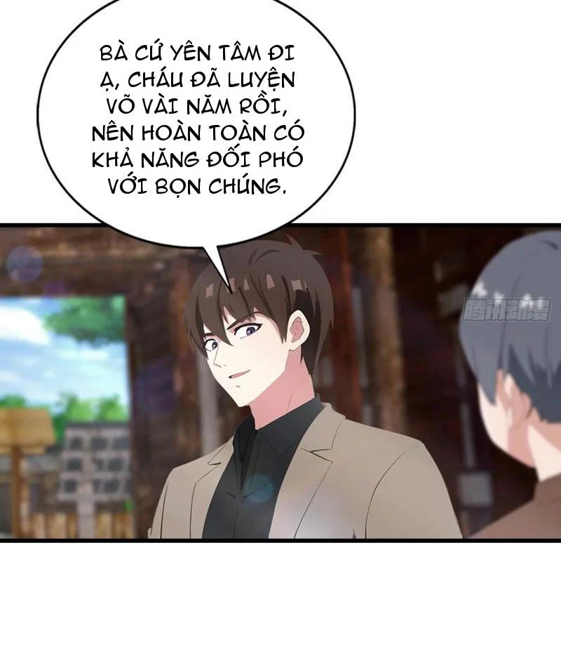 Đô Thị Thánh Thủ: Ta Là Y Võ Đỉnh Phong Chapter 95 - Trang 2