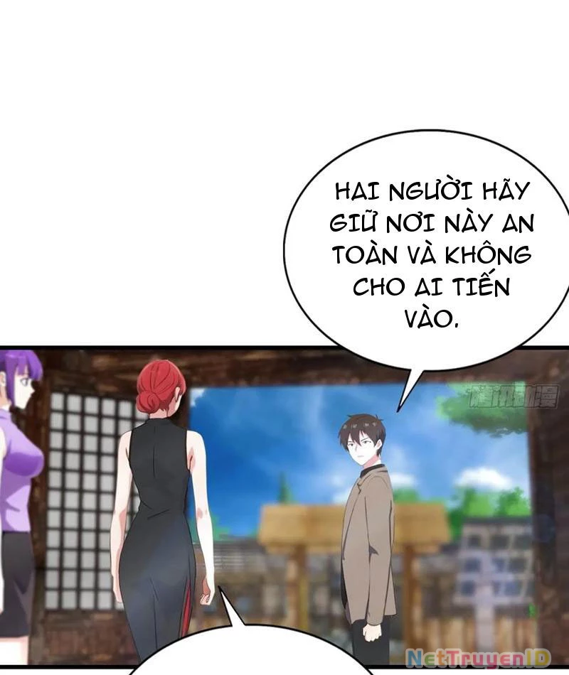 Đô Thị Thánh Thủ: Ta Là Y Võ Đỉnh Phong Chapter 95 - Trang 2