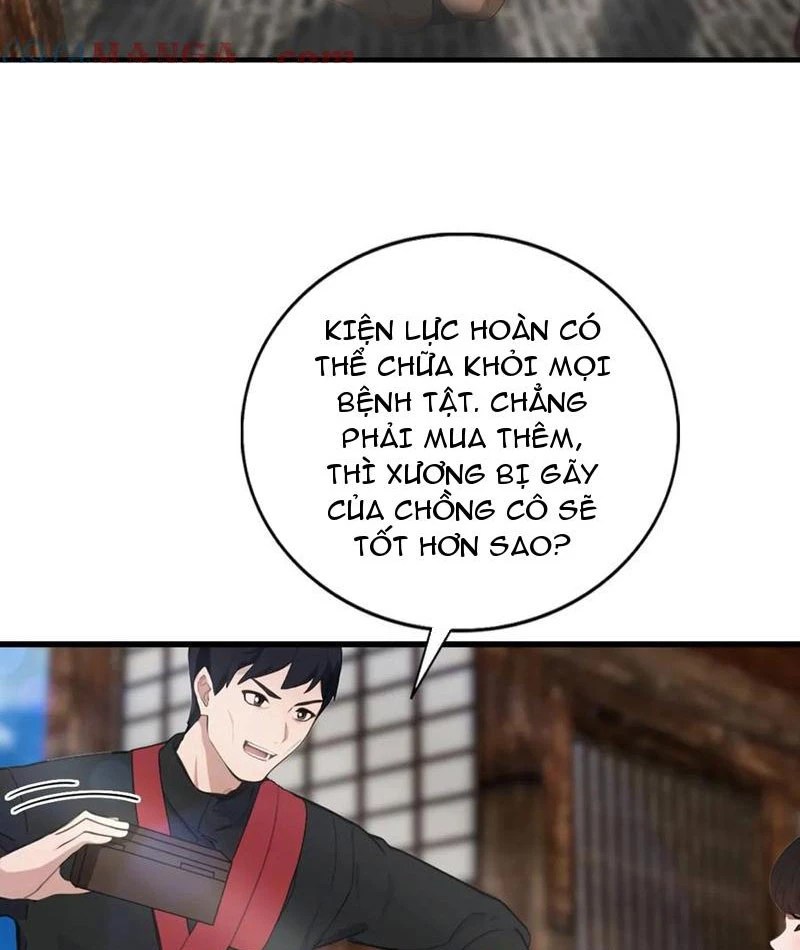 Đô Thị Thánh Thủ: Ta Là Y Võ Đỉnh Phong Chapter 95 - Trang 2