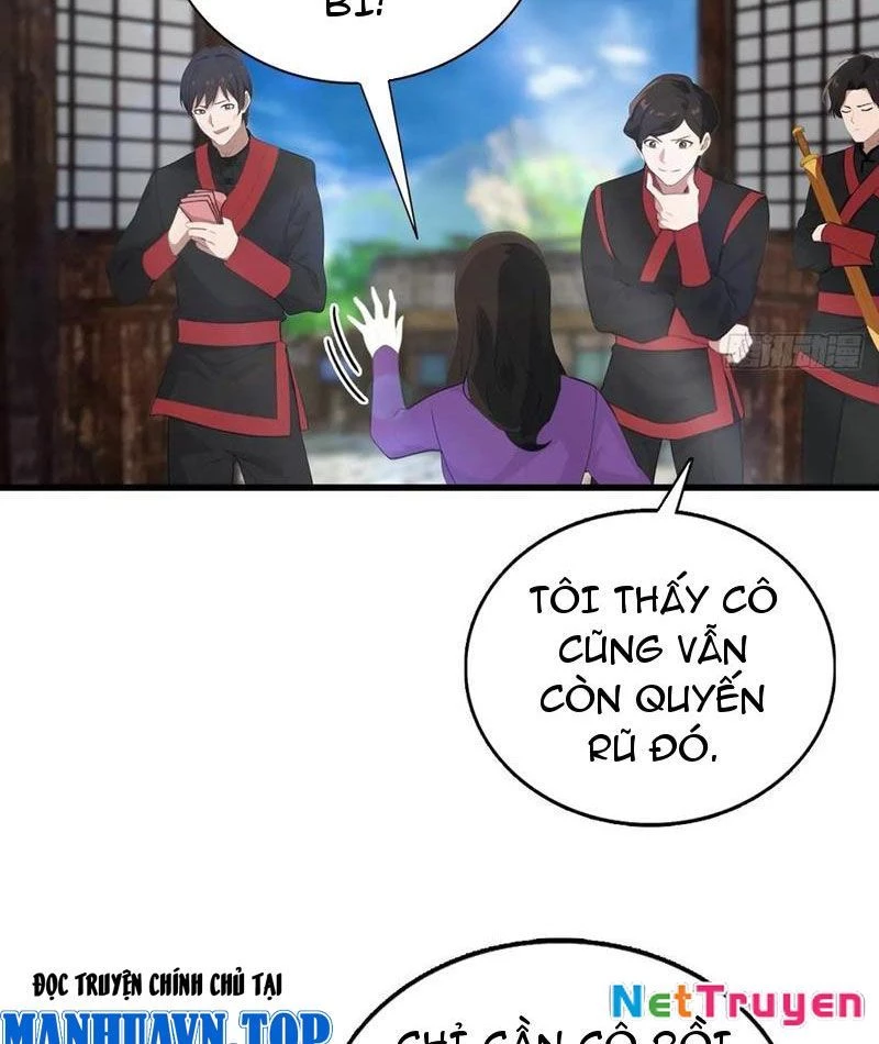 Đô Thị Thánh Thủ: Ta Là Y Võ Đỉnh Phong Chapter 95 - Trang 2