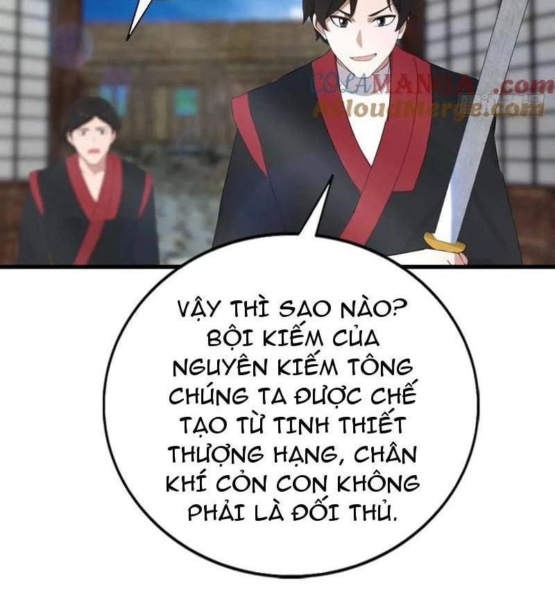 Đô Thị Thánh Thủ: Ta Là Y Võ Đỉnh Phong Chapter 96 - Trang 2