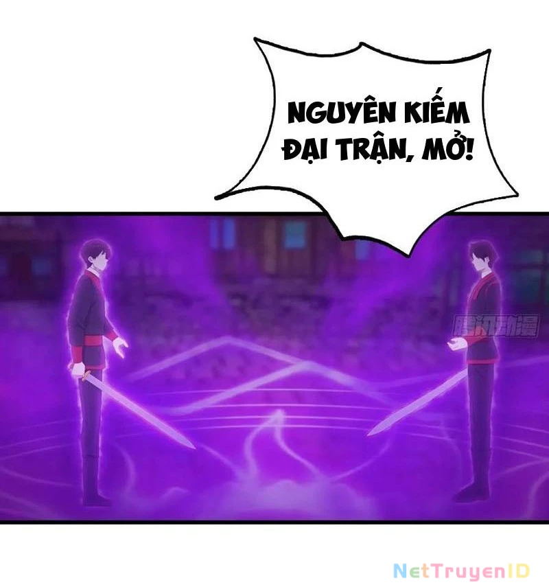 Đô Thị Thánh Thủ: Ta Là Y Võ Đỉnh Phong Chapter 96 - Trang 2