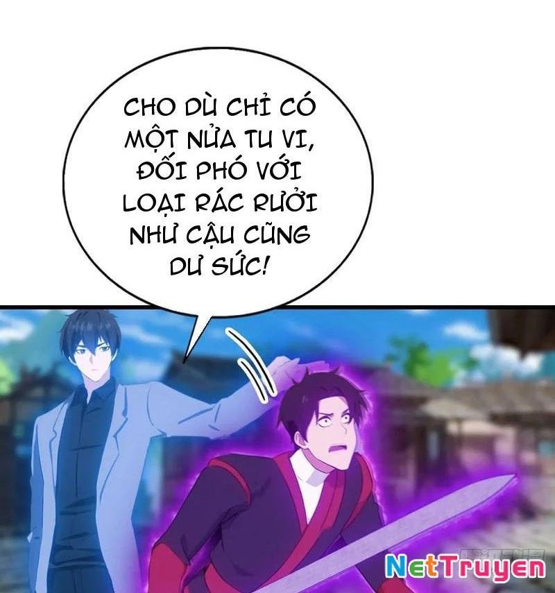 Đô Thị Thánh Thủ: Ta Là Y Võ Đỉnh Phong Chapter 96 - Trang 2