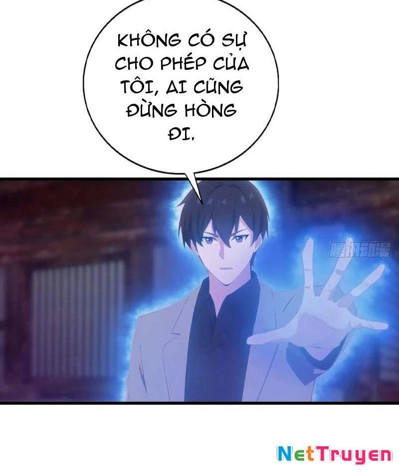 Đô Thị Thánh Thủ: Ta Là Y Võ Đỉnh Phong Chapter 96 - Trang 2