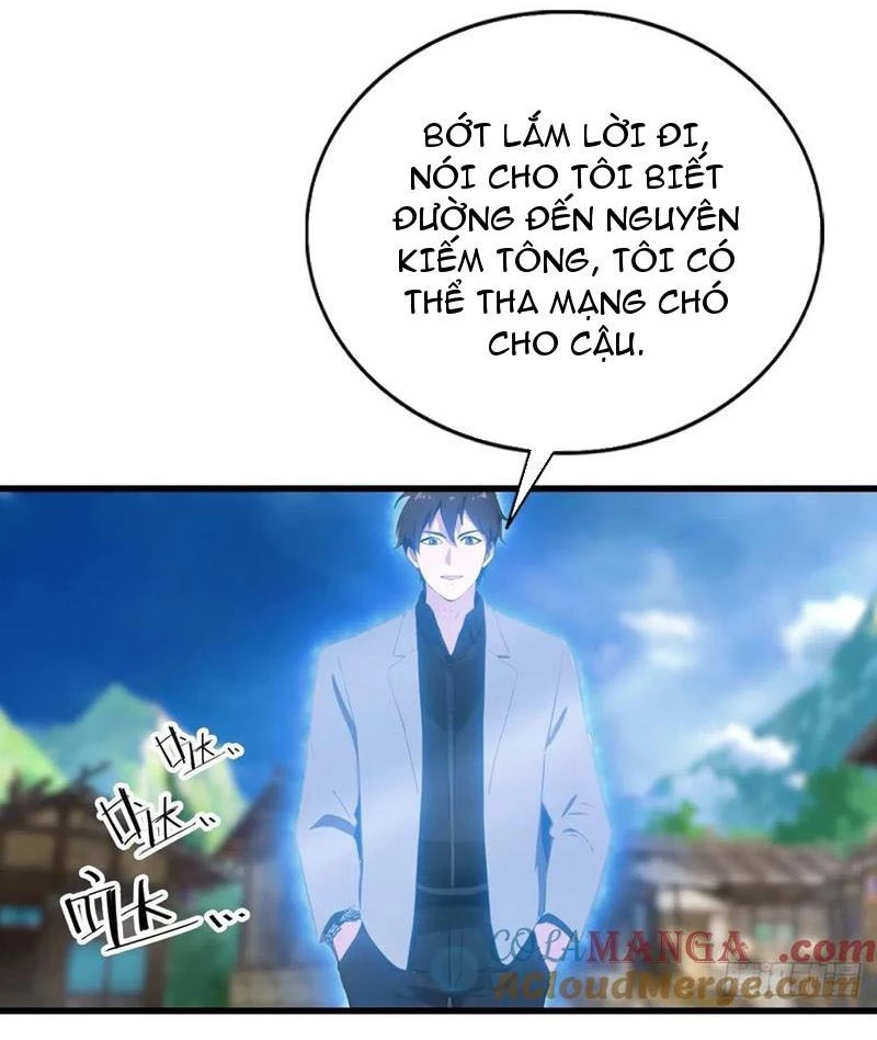 Đô Thị Thánh Thủ: Ta Là Y Võ Đỉnh Phong Chapter 96 - Trang 2