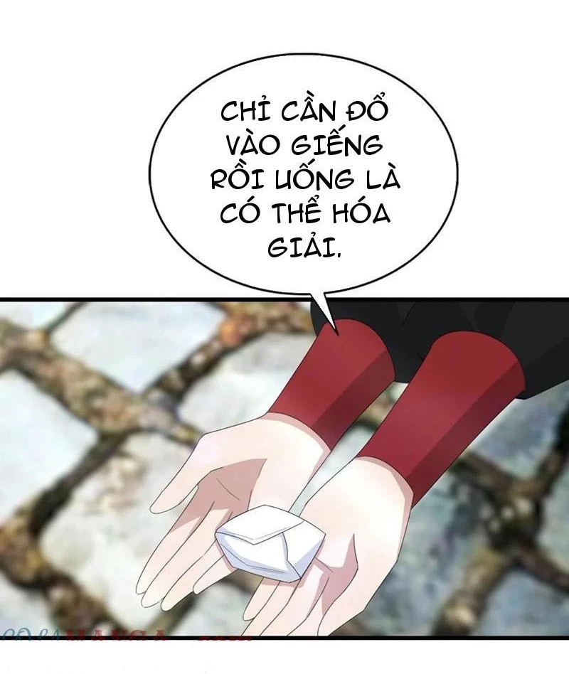 Đô Thị Thánh Thủ: Ta Là Y Võ Đỉnh Phong Chapter 96 - Trang 2