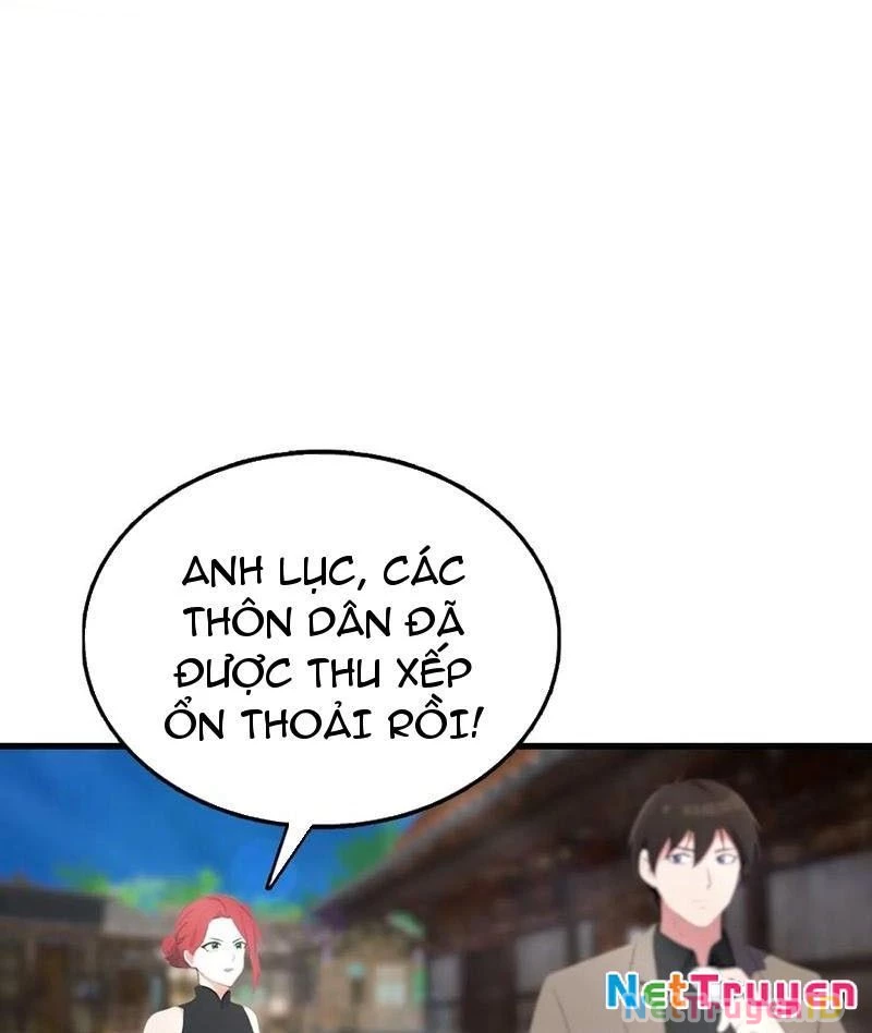 Đô Thị Thánh Thủ: Ta Là Y Võ Đỉnh Phong Chapter 96 - Trang 2