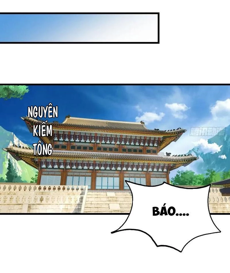 Đô Thị Thánh Thủ: Ta Là Y Võ Đỉnh Phong Chapter 96 - Trang 2