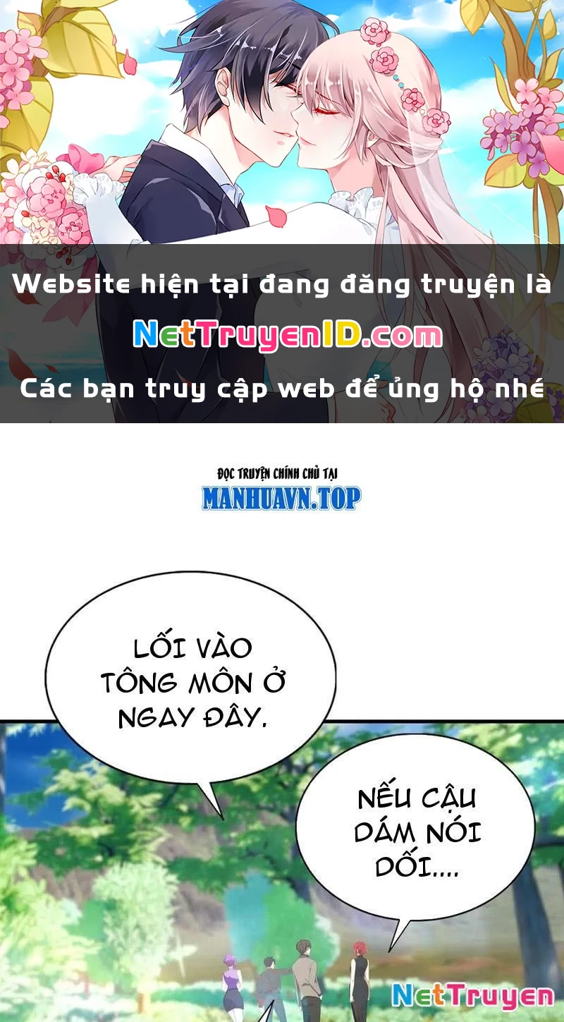 Đô Thị Thánh Thủ: Ta Là Y Võ Đỉnh Phong Chapter 97 - 1