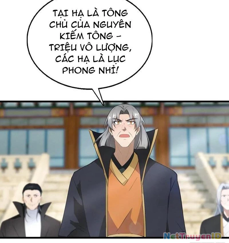 Đô Thị Thánh Thủ: Ta Là Y Võ Đỉnh Phong Chapter 97 - Trang 2