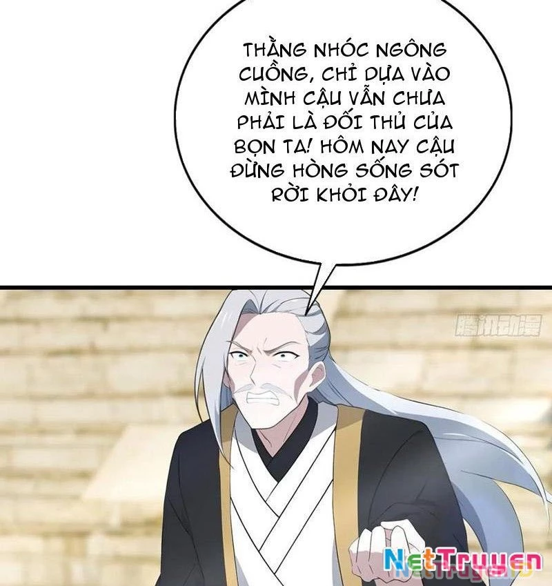 Đô Thị Thánh Thủ: Ta Là Y Võ Đỉnh Phong Chapter 97 - Trang 2