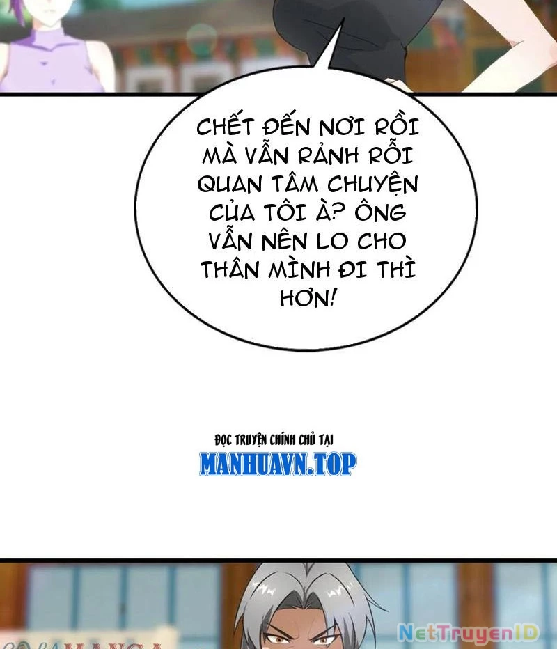 Đô Thị Thánh Thủ: Ta Là Y Võ Đỉnh Phong Chapter 97 - Trang 2