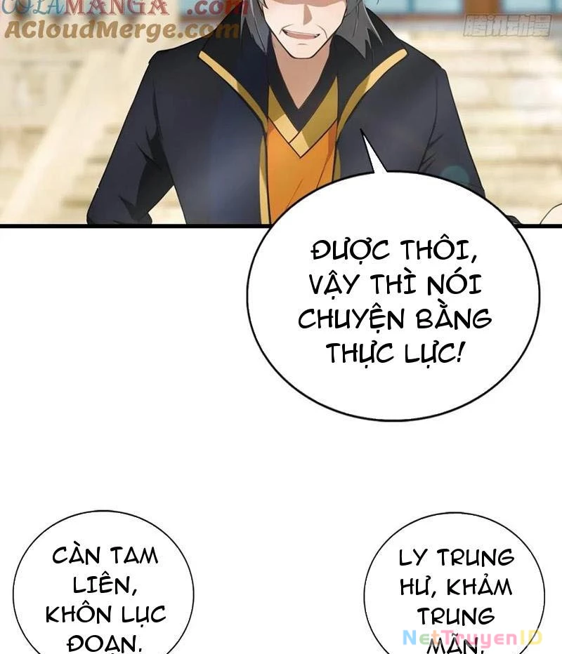 Đô Thị Thánh Thủ: Ta Là Y Võ Đỉnh Phong Chapter 97 - Trang 2