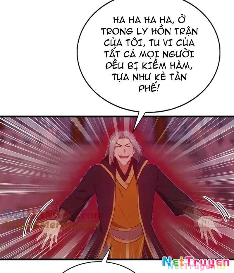 Đô Thị Thánh Thủ: Ta Là Y Võ Đỉnh Phong Chapter 97 - Trang 2