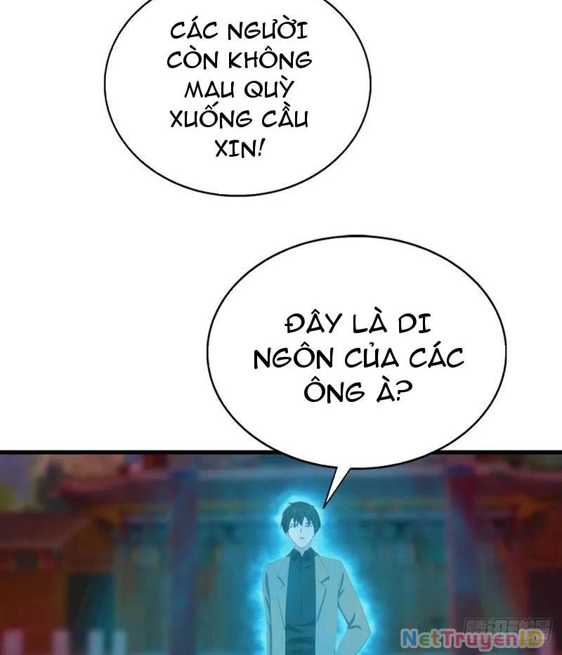 Đô Thị Thánh Thủ: Ta Là Y Võ Đỉnh Phong Chapter 97 - Trang 2