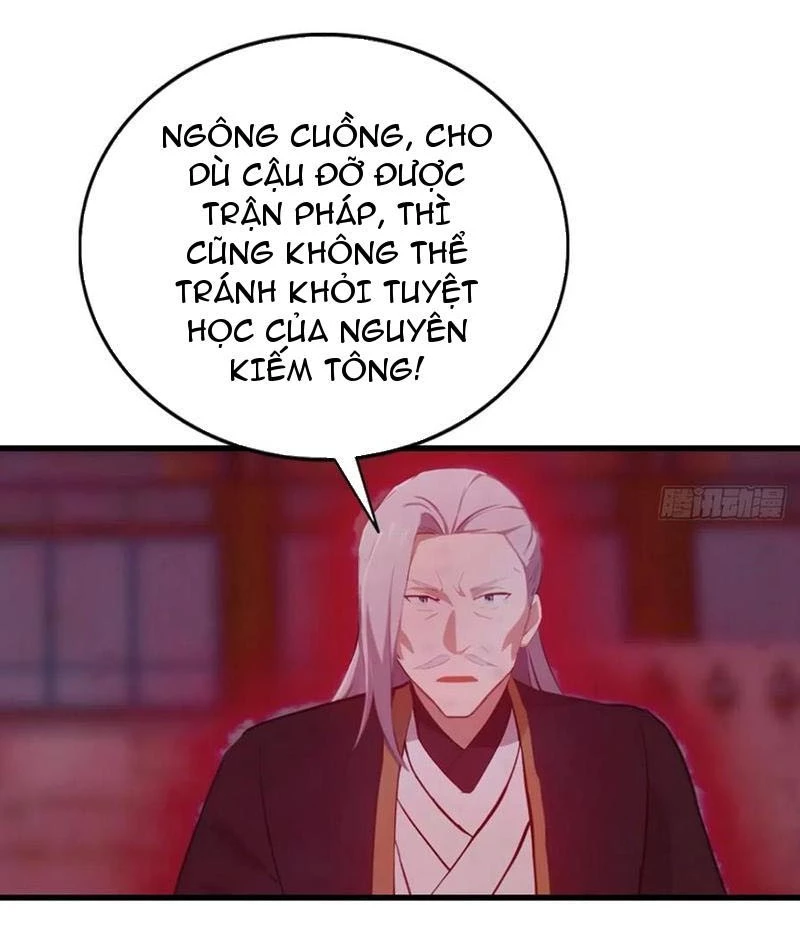 Đô Thị Thánh Thủ: Ta Là Y Võ Đỉnh Phong Chapter 97 - Trang 2