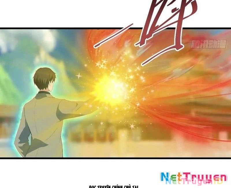 Đô Thị Thánh Thủ: Ta Là Y Võ Đỉnh Phong Chapter 97 - Trang 2