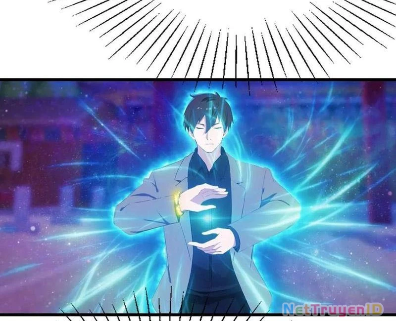 Đô Thị Thánh Thủ: Ta Là Y Võ Đỉnh Phong Chapter 97 - Trang 2