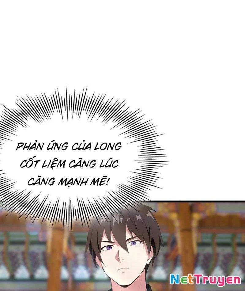 Đô Thị Thánh Thủ: Ta Là Y Võ Đỉnh Phong Chapter 98 - Trang 2