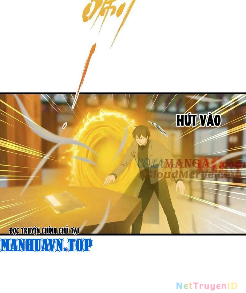 Đô Thị Thánh Thủ: Ta Là Y Võ Đỉnh Phong Chapter 98 - Trang 2