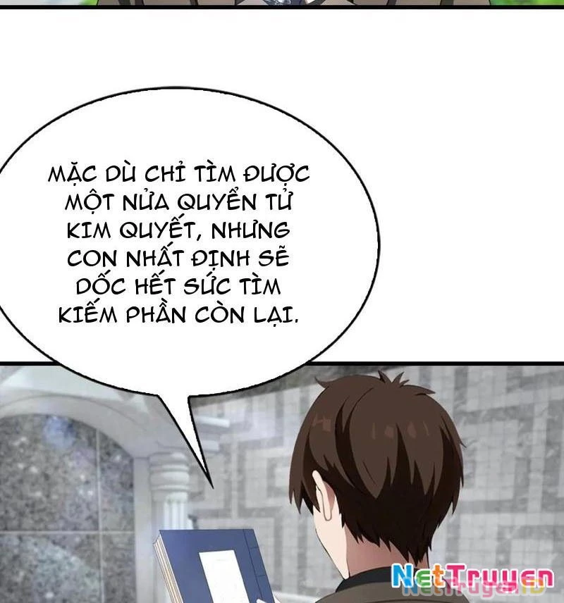 Đô Thị Thánh Thủ: Ta Là Y Võ Đỉnh Phong Chapter 99 - Trang 2