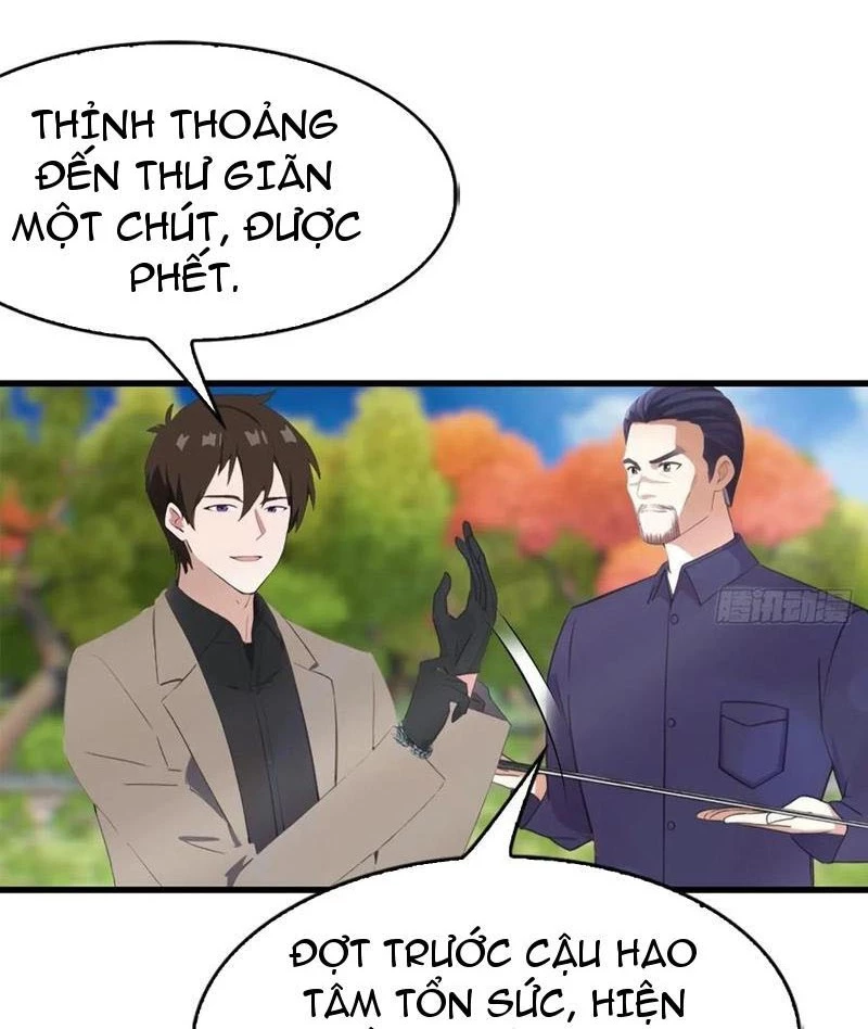 Đô Thị Thánh Thủ: Ta Là Y Võ Đỉnh Phong Chapter 99 - Trang 2