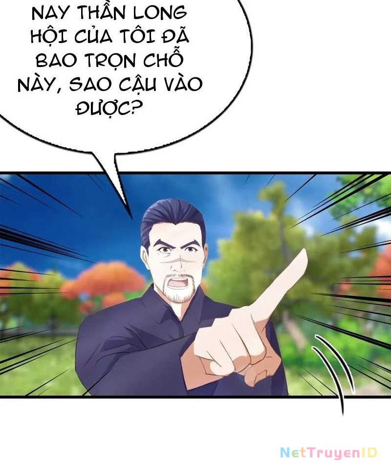 Đô Thị Thánh Thủ: Ta Là Y Võ Đỉnh Phong Chapter 99 - Trang 2
