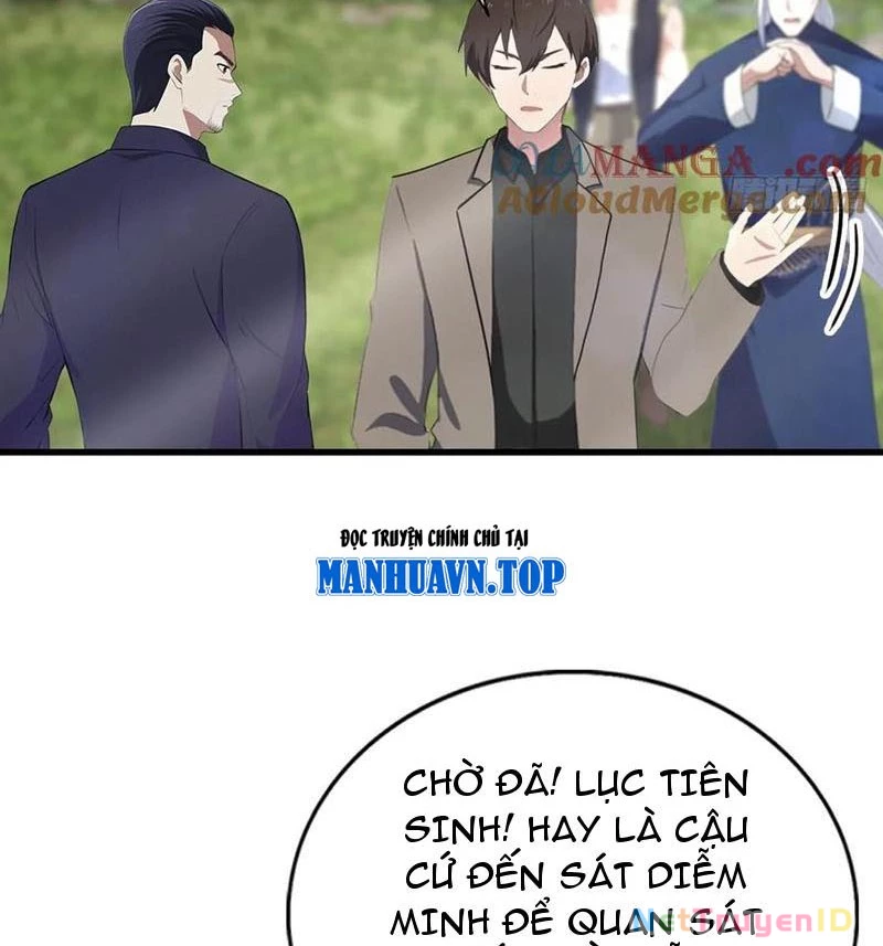 Đô Thị Thánh Thủ: Ta Là Y Võ Đỉnh Phong Chapter 100 - Trang 2
