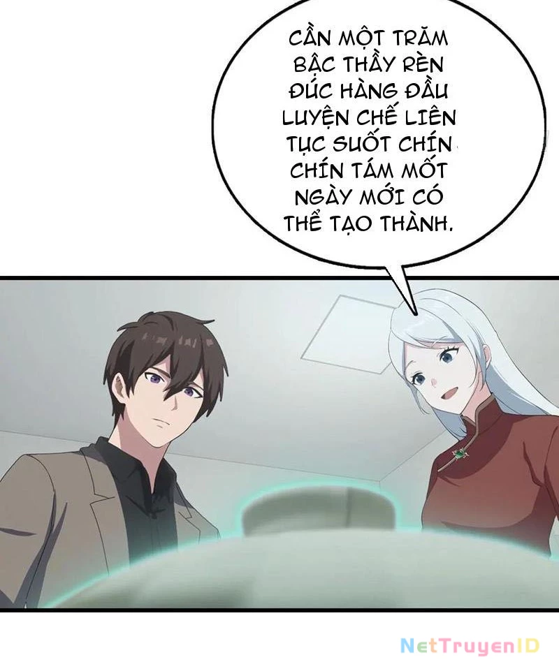 Đô Thị Thánh Thủ: Ta Là Y Võ Đỉnh Phong Chapter 100 - Trang 2