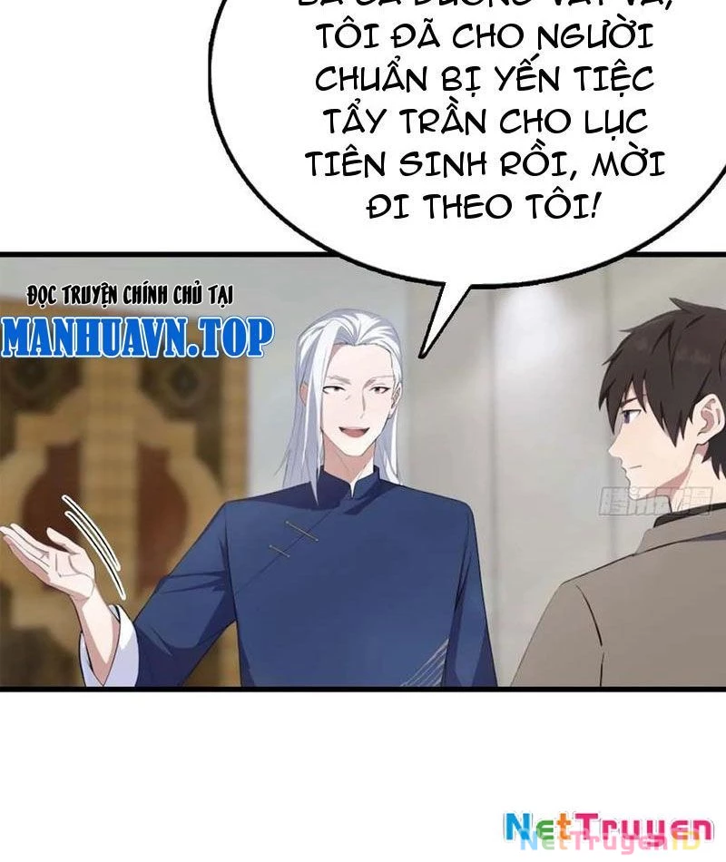 Đô Thị Thánh Thủ: Ta Là Y Võ Đỉnh Phong Chapter 101 - Trang 2