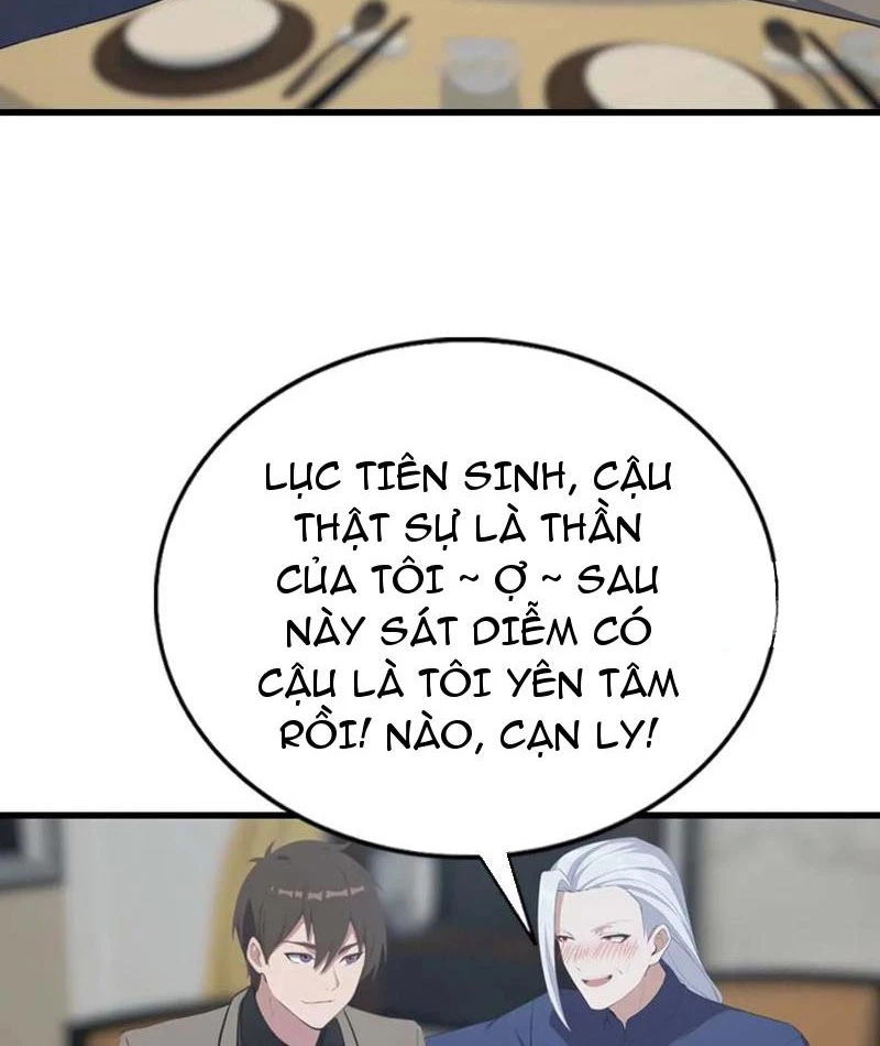 Đô Thị Thánh Thủ: Ta Là Y Võ Đỉnh Phong Chapter 101 - Trang 2