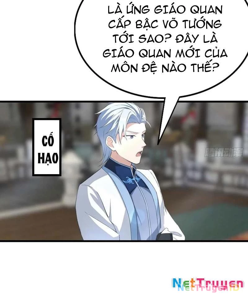 Đô Thị Thánh Thủ: Ta Là Y Võ Đỉnh Phong Chapter 101 - Trang 2