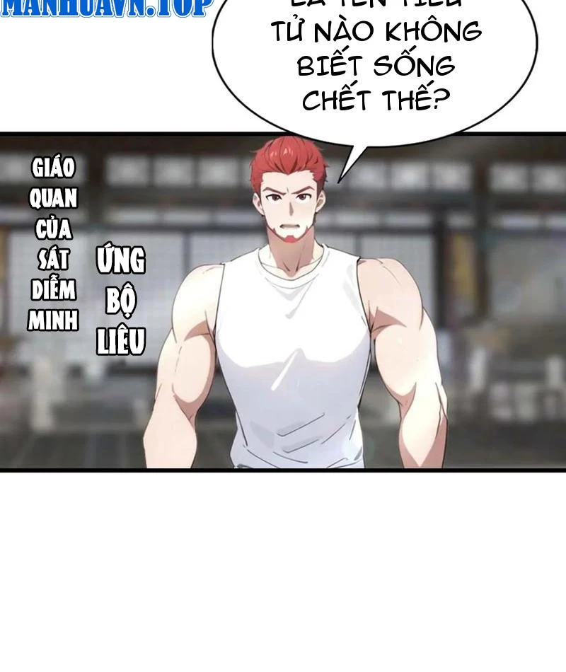 Đô Thị Thánh Thủ: Ta Là Y Võ Đỉnh Phong Chapter 101 - Trang 2