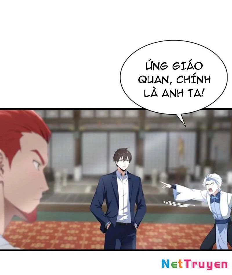 Đô Thị Thánh Thủ: Ta Là Y Võ Đỉnh Phong Chapter 101 - Trang 2