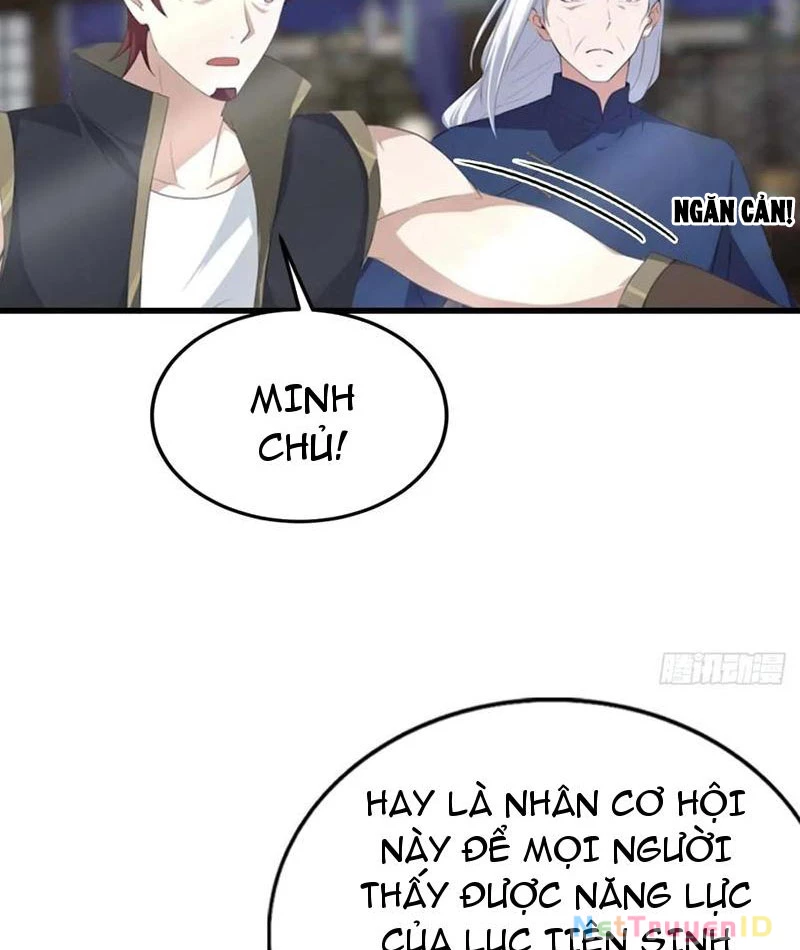 Đô Thị Thánh Thủ: Ta Là Y Võ Đỉnh Phong Chapter 101 - Trang 2