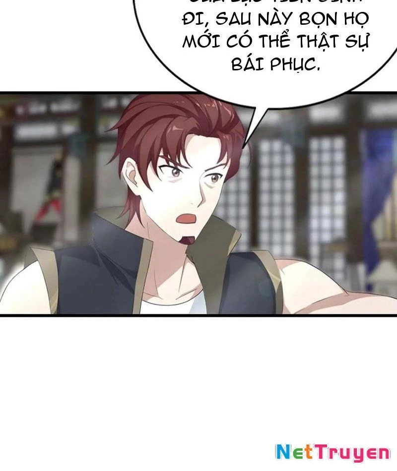 Đô Thị Thánh Thủ: Ta Là Y Võ Đỉnh Phong Chapter 101 - Trang 2